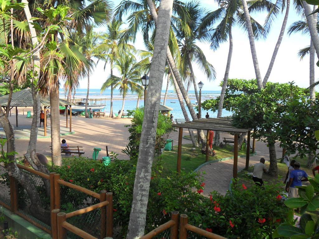 Enseada Praia Do Forte - Vista Mar Rum bild